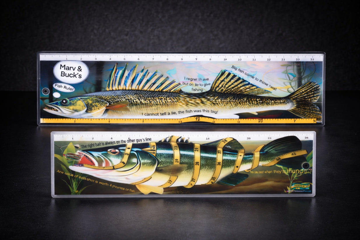Fishing Greeting Card